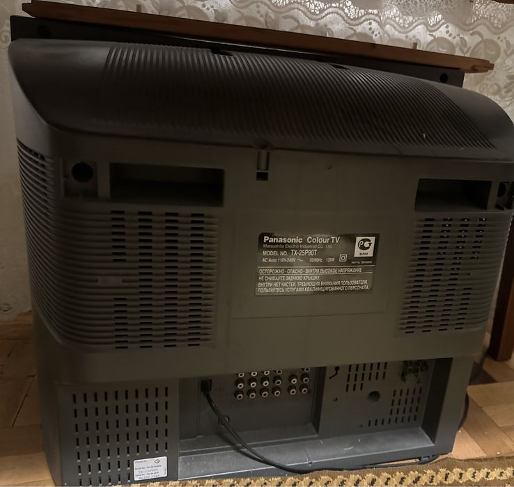 Телевізор Panasonic