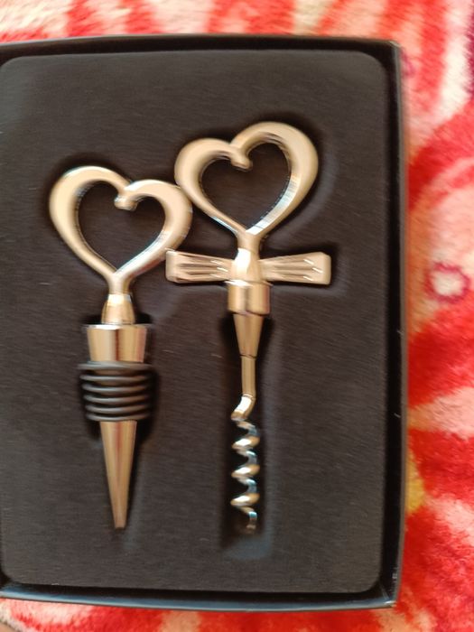 Набір подарунковий для винного гурмана