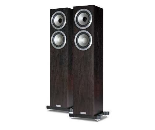 Tannoy DC6T kolumny podłogowe