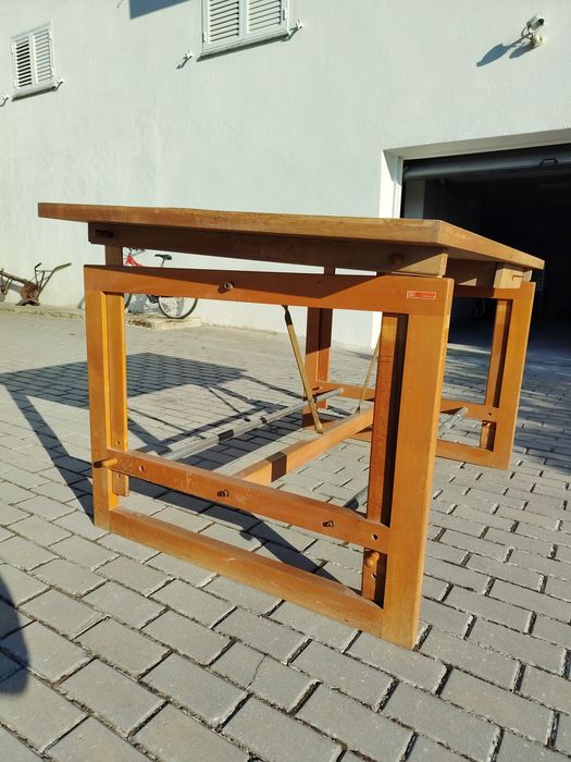 Estirador / Mesa de Desenho
