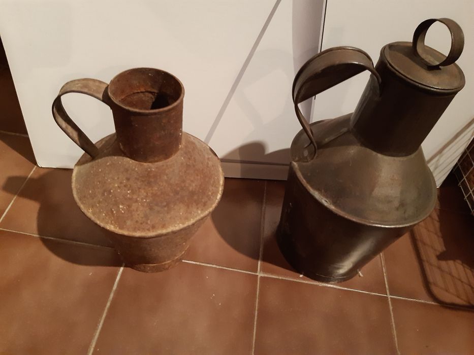 2 Cântaros antigos