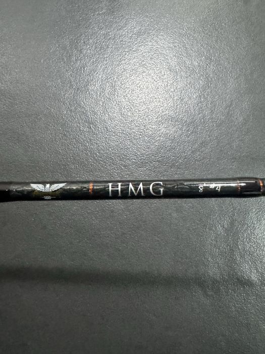 Wedka muchowa Fenwick HMG 8#4