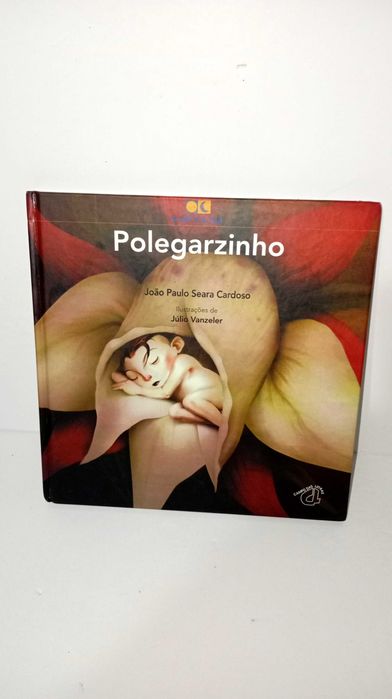 Polegarzinho - João Paulo Seara Cardoso