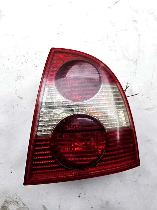 Lampa tył tylna prawa Passat B5 Lift Sedan