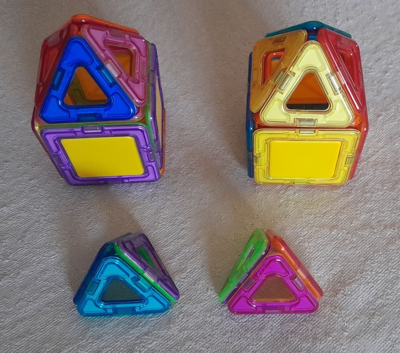 Магнитный конструктор