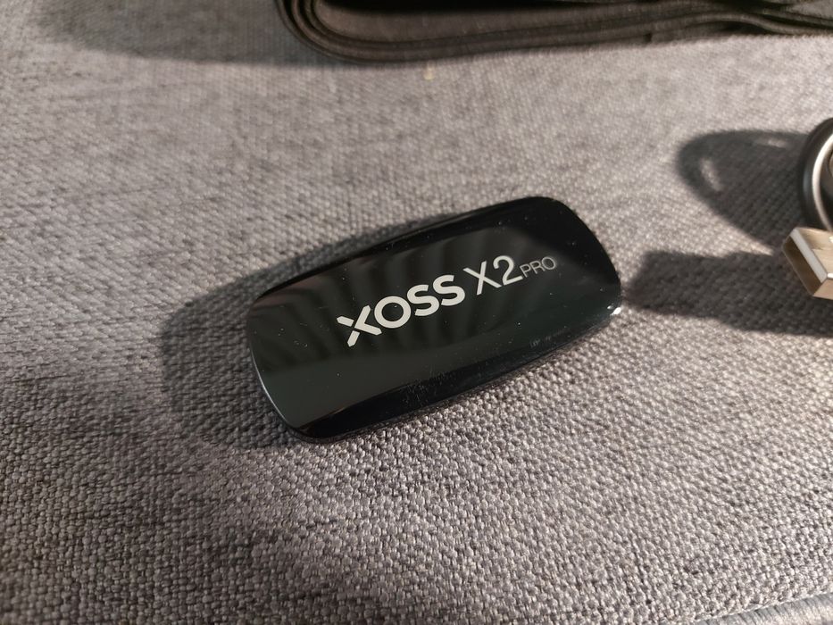 Sensor cardíaco X2 Pro