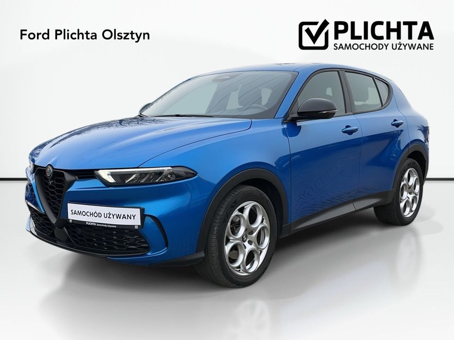 Alfa Romeo Tonale *Polski Salon *Faktura VAT23%