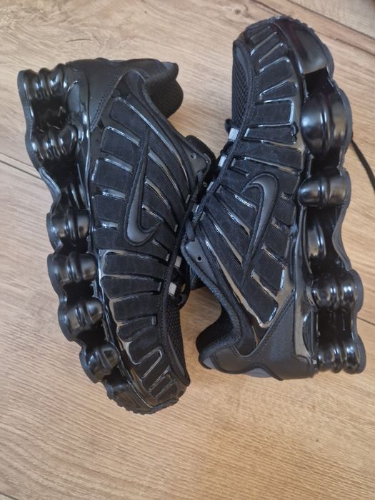 Nike shox nieużywane