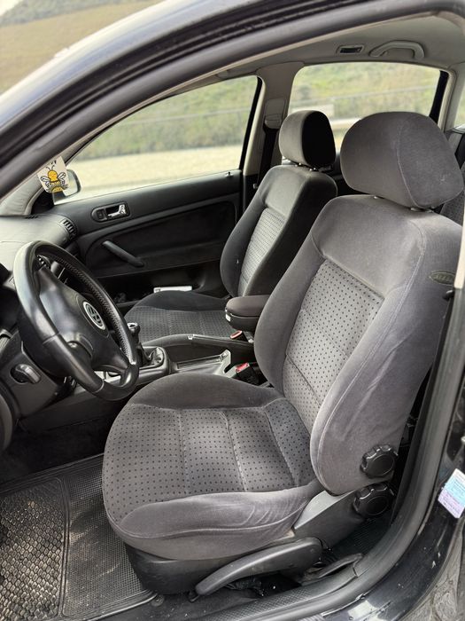 Volkswagen Passat 1.9 tdi 110 cv