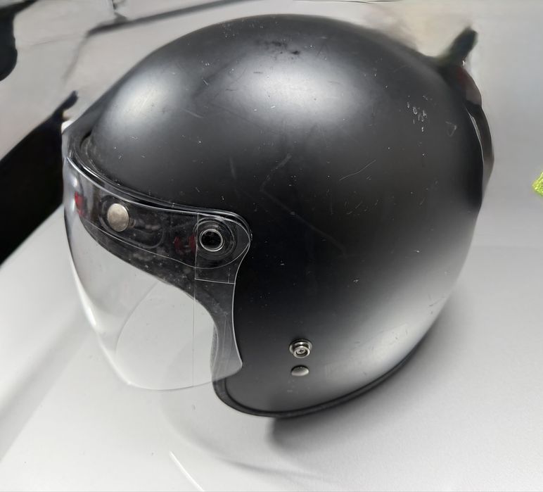 Material motociclismo