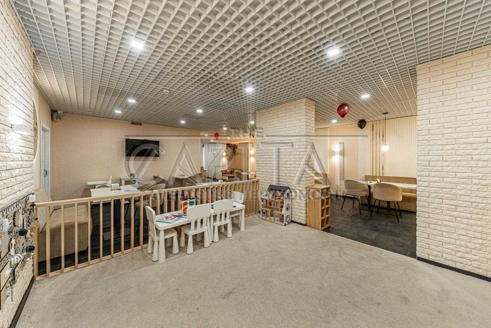 Комерційна нерухомість за адресою просп. Голосіївський (площа 175 м²) - Atlanta.ua - фото 10