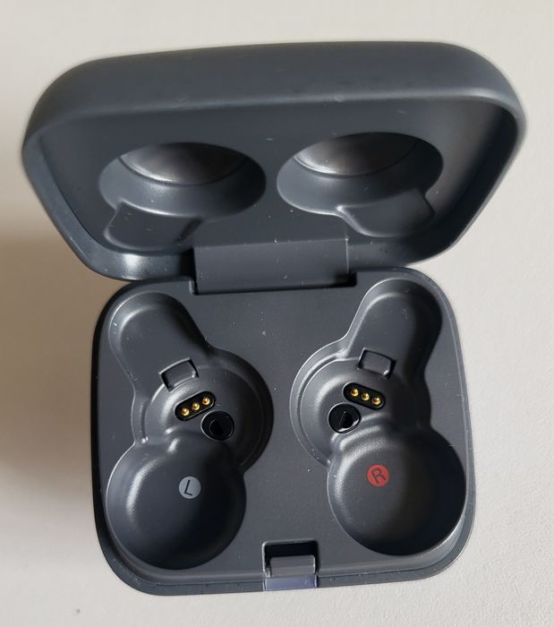 Кейс зарядний Sony Linkbuds WF-L900