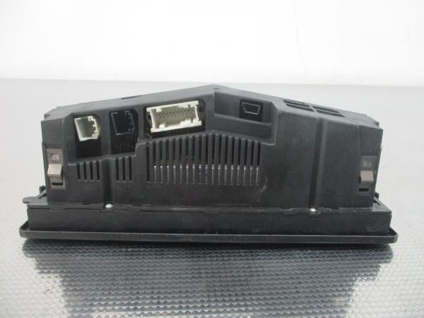 Comando chauffage / sofagem BMW 3 (E46)