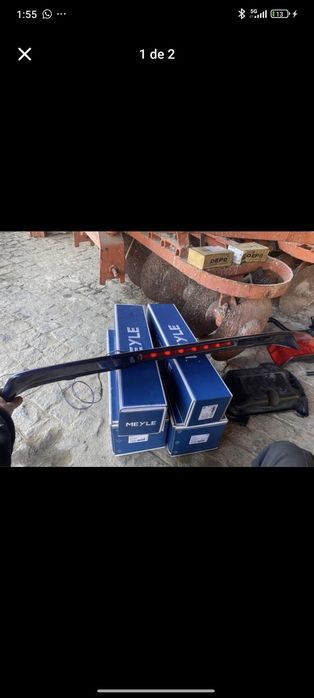 Aleiron votex golf 3