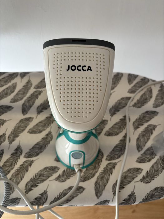 Escova de engomar a vapor Jocca