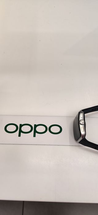 OPPO Watch 3 Pro - chamadas - wifi -  ecg -nfc