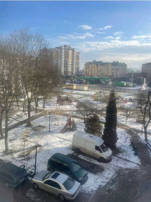 Продаж 1-кімнатної квартири