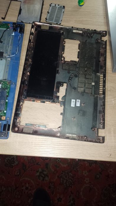 На запчасти,по запчастям Acer Aspire 3 A315 плата  DAOZ8GMB8E0 REV:E