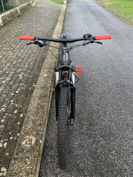 Ebike Stilus E-Trail