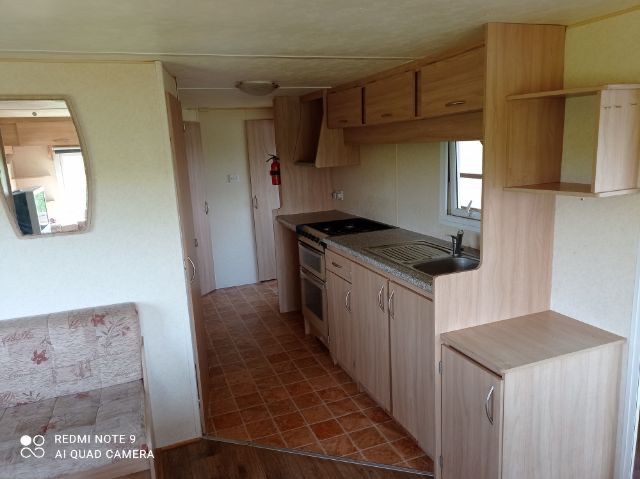 Domek CAŁOROCZNY sprzedam