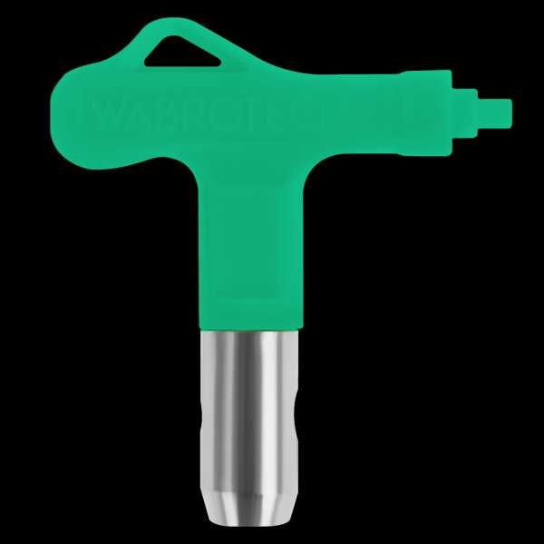 Dysze malarskie niskociśnieniowe WT PRIME do malowania natryskowego
