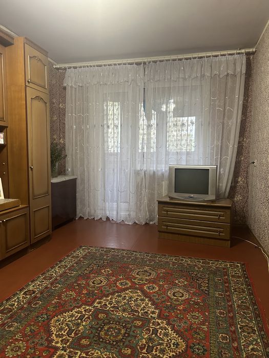 Продаємо 4 кімн. квартиру