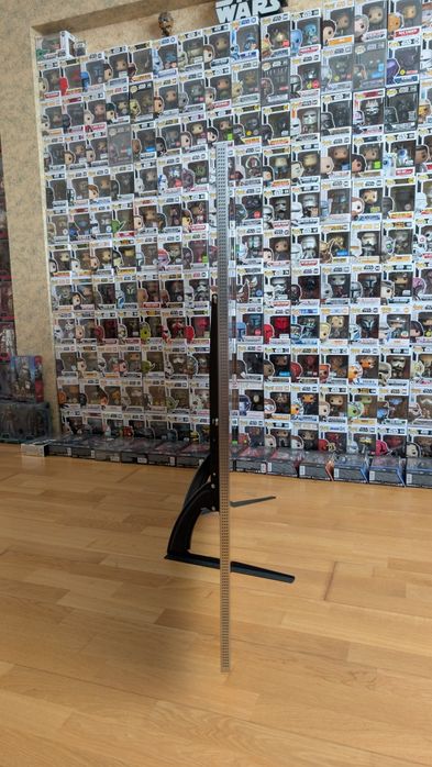 Телевізор Samsung QE65QN900BTXXH, Smart TV 65 дюймів