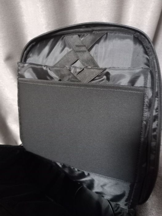 Рюкзак універсальний з LED екраном.