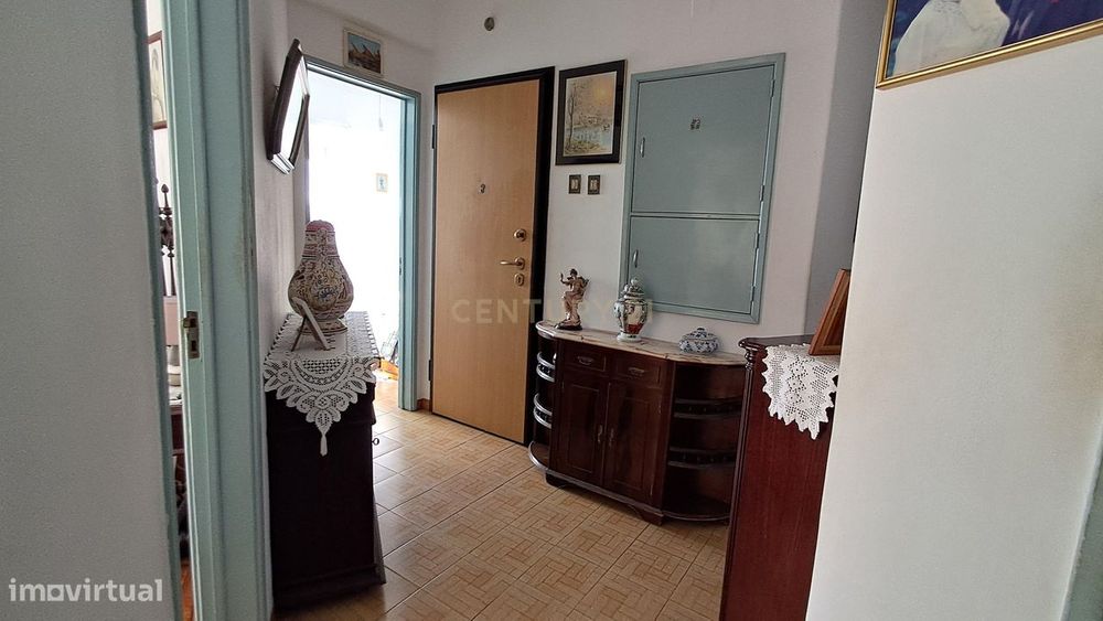Apartamento T3 em Camarate, Loures - Oportunidade Única!
