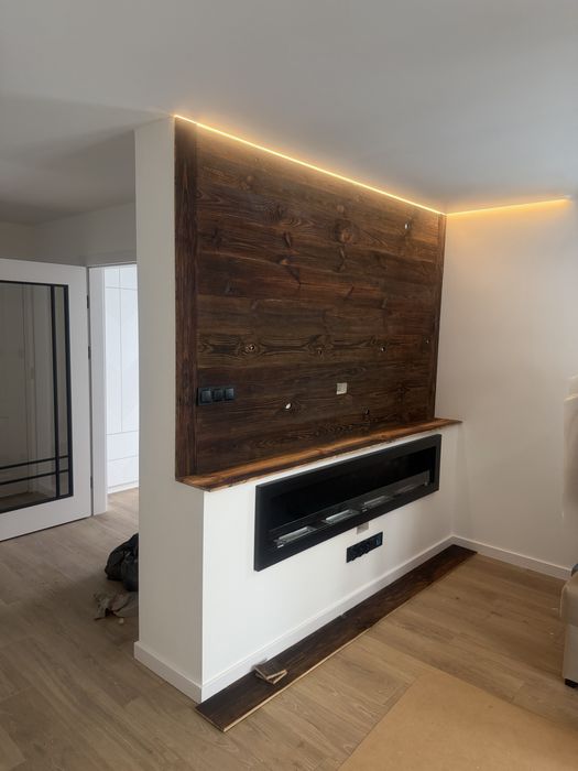 Ekipa remontowo-wykończeniowa