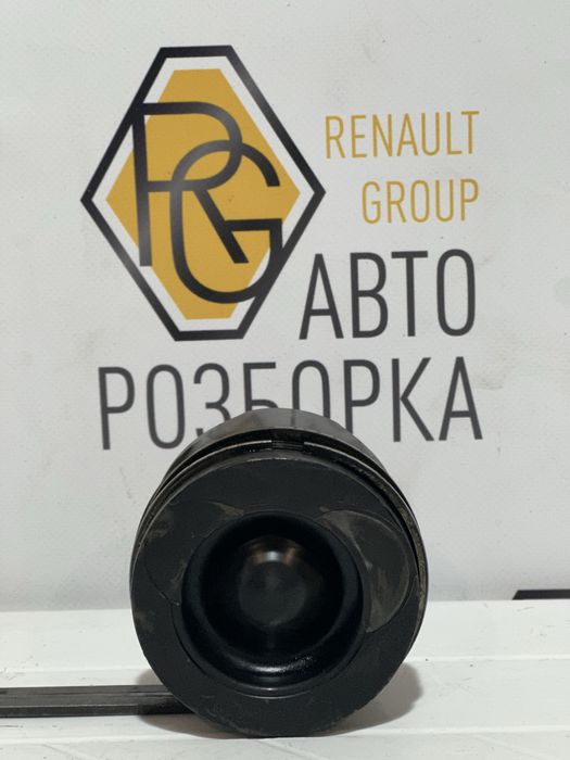 Поршень k9k меган сценік кашкай канго 836 837 636 євро 5 Euro 5