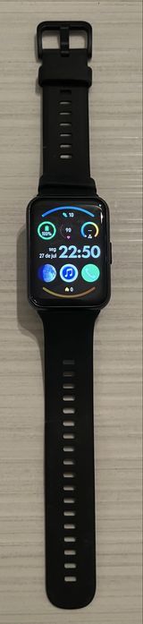 Relógio Smartwatch Huawei Watch Fit 2