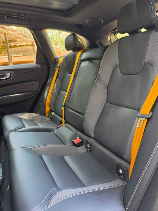 Volvo XC60 T8 POLESTAR ENGINEERED 2023 455cv
