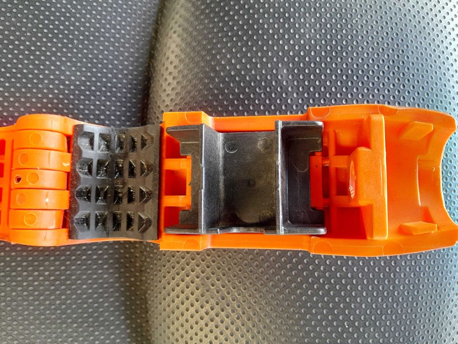 Cadeado Moto Grip Lock