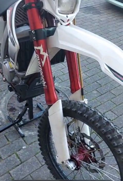 AJP PR5 Extreme 2014