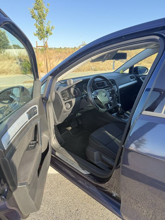 Vw Golf 7 CUP DSG