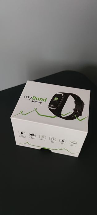 Smartwatch Myphone myBand 4Family
