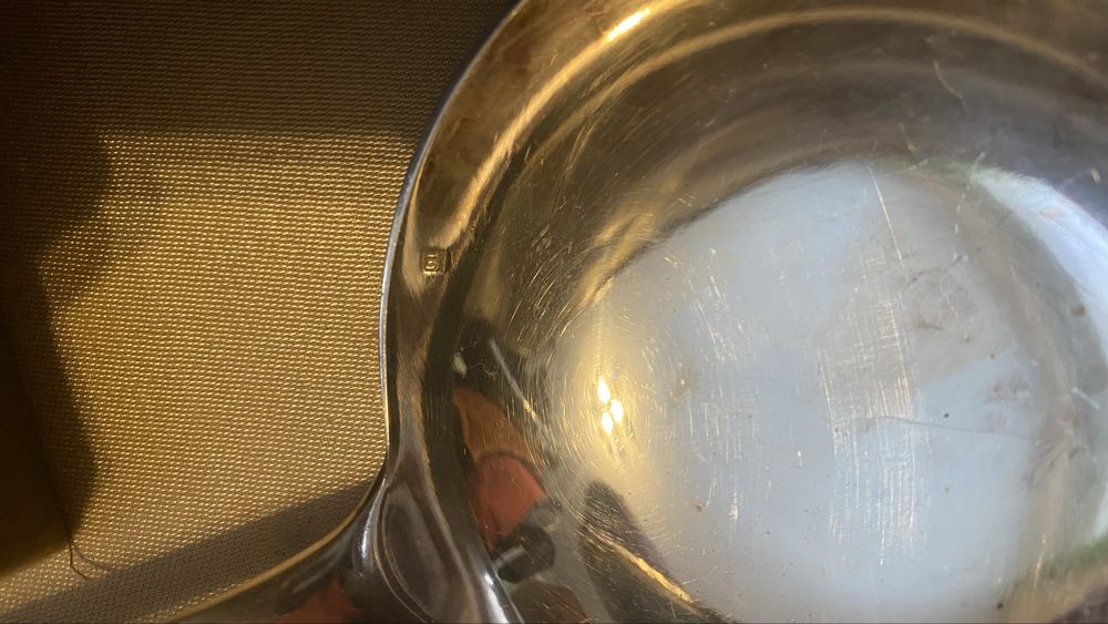 Boulenger Комплетк ( СЕРЕБРО)