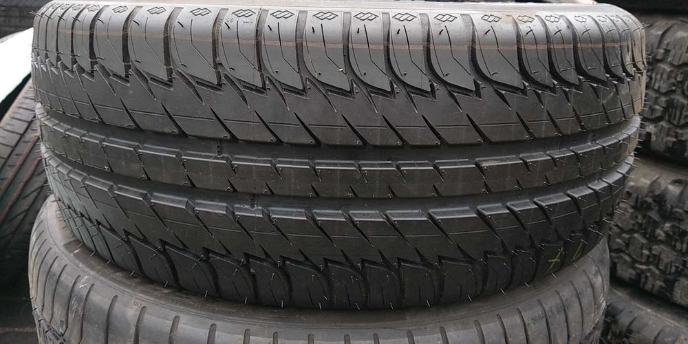 Шина літня НОВА 1шт KLEBER Dynaxer HP3 225/50 R17 колесо гума резина