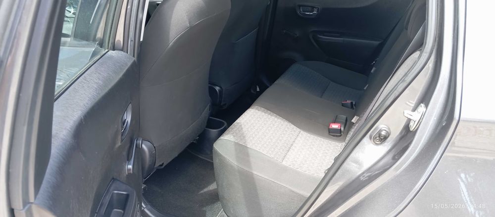Toyota Yaris 1.3 vvti 100 CV 101000 km