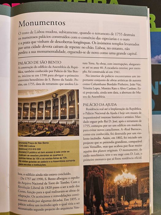 Revista 365 Dias Percursos Para Viver Melhor - Diário de Notícias