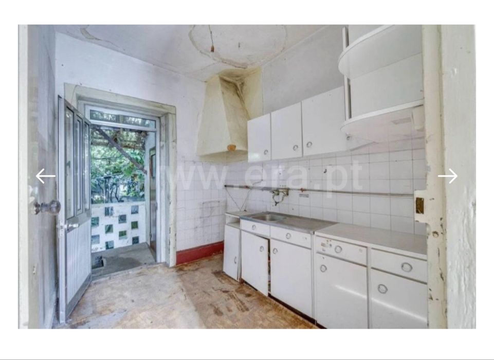 Casa na rua das arregadas Ermesinde