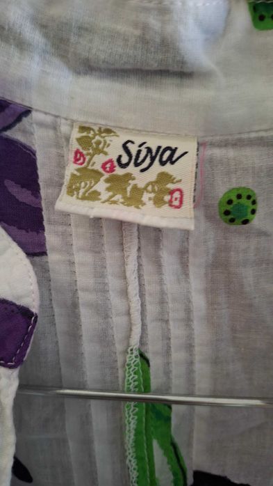 Blusas e tunicas femininas diversos tamanhos e cores, a 5€ cada+portes