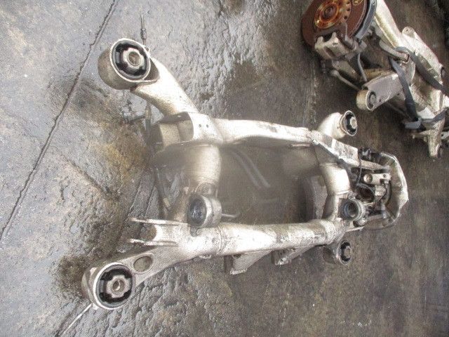 Charriot trás BMW 7 (E65, E66, E67)