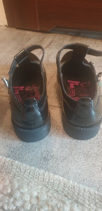 Buty kickers...polecam!