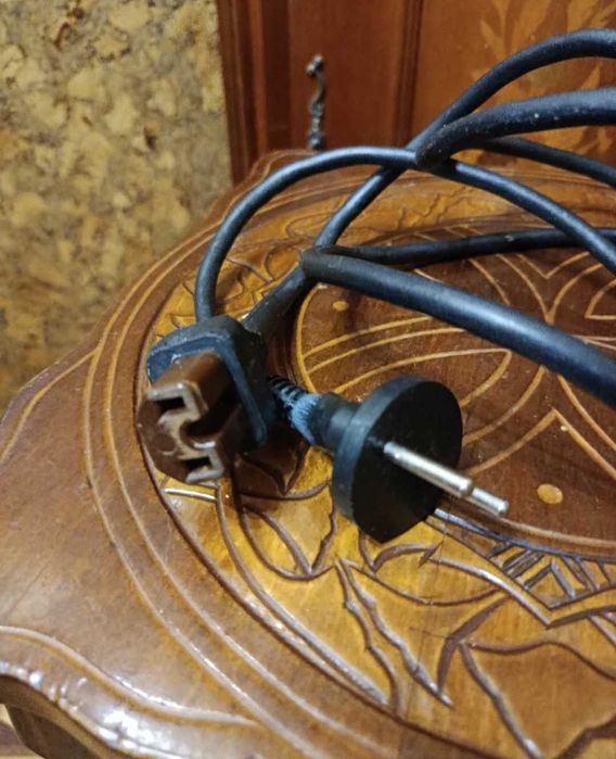 Новый электрочайник