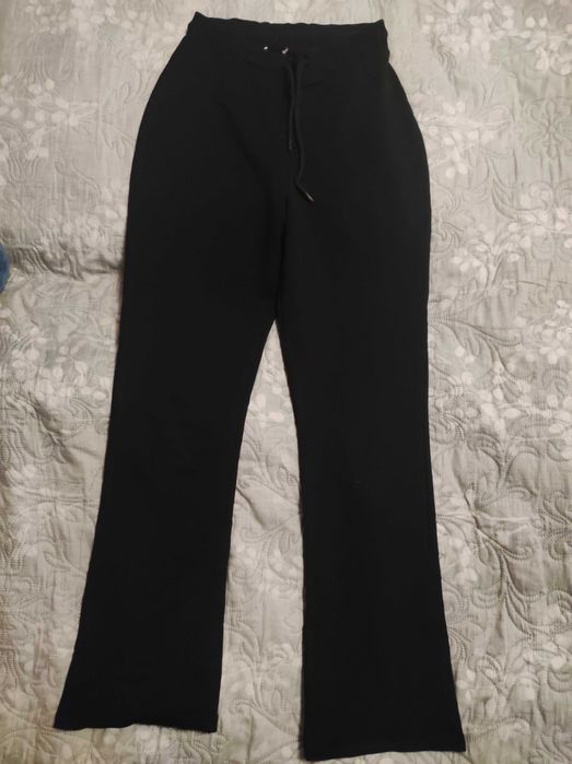 домашняя пижама костюм флиска спортивные брюки