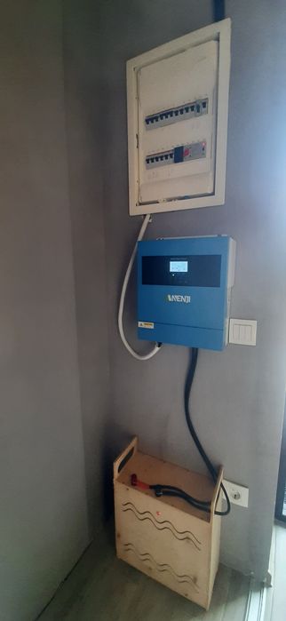 Електрик 24/7...