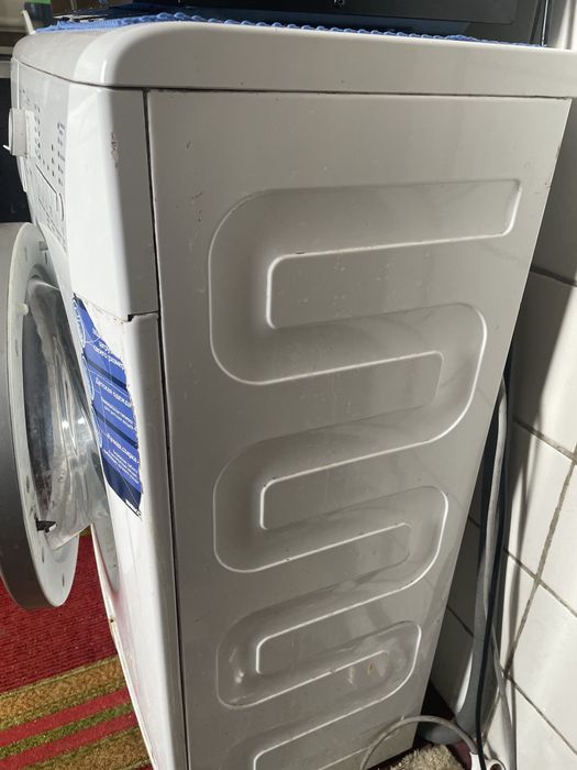 Пральна машинка BEKO на 5 кг б/у