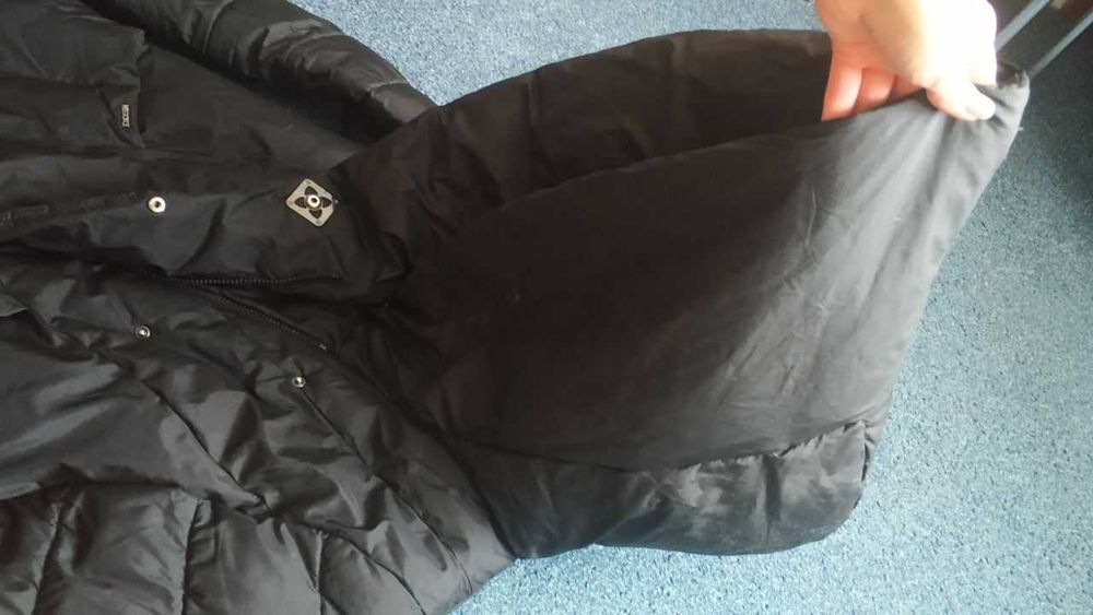 Продам зимове пальто